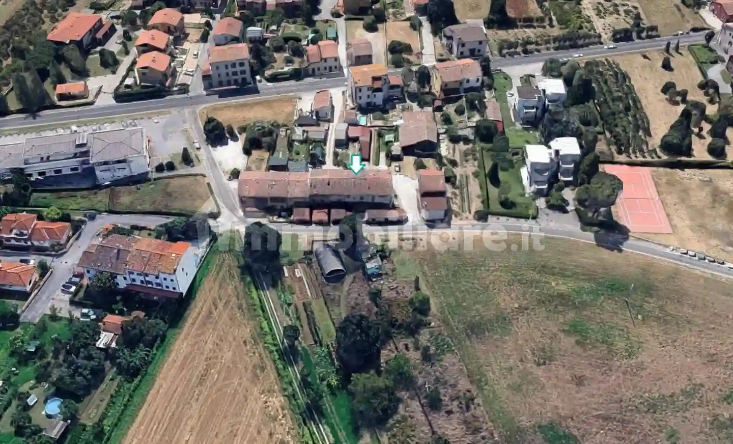 Villetta a schiera - foto 2