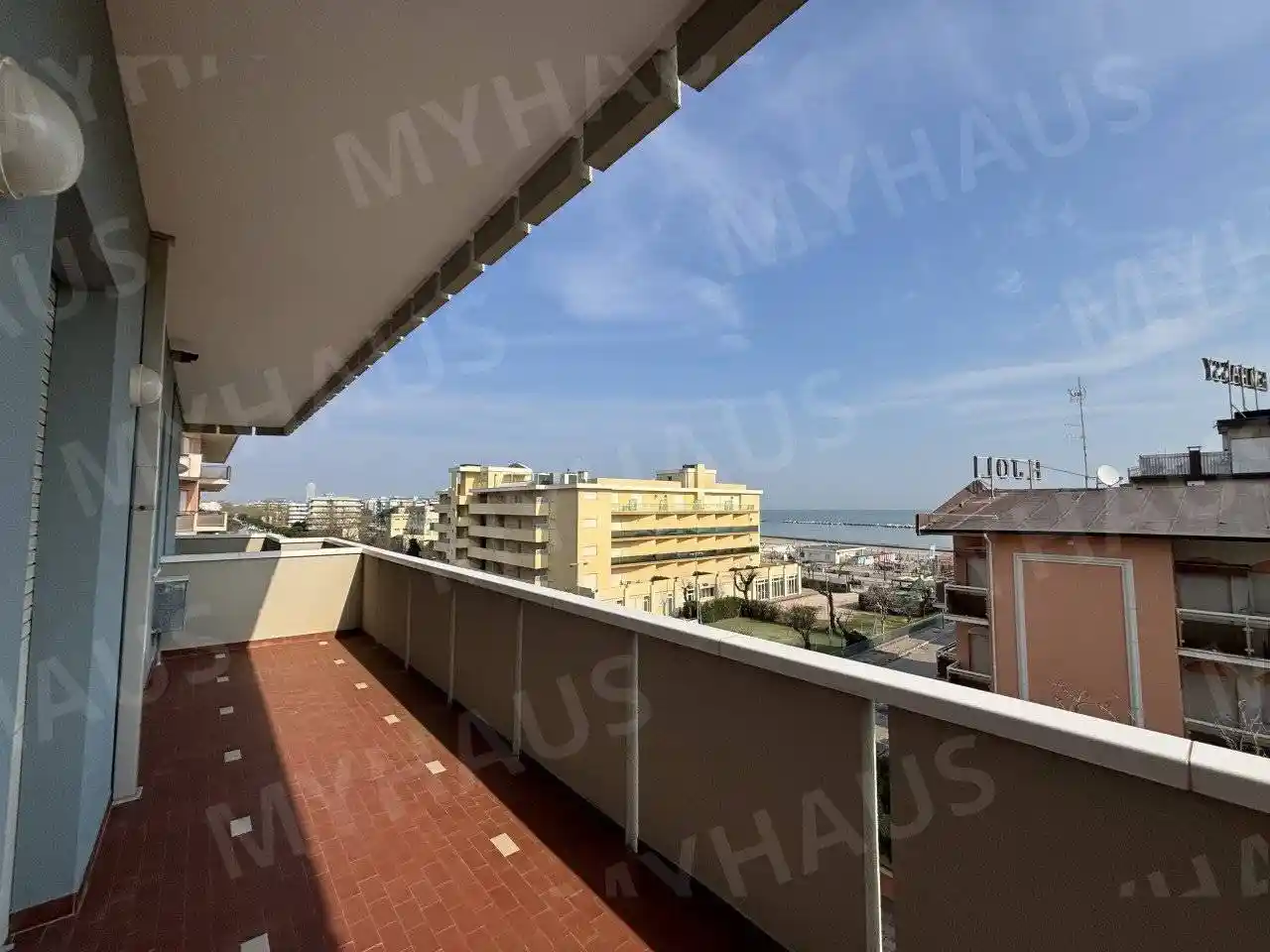 Appartamento in vendita a Cesenatico