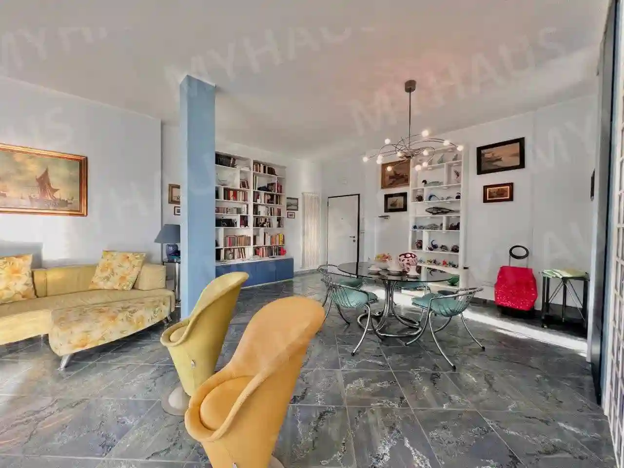 Appartamento - foto 4