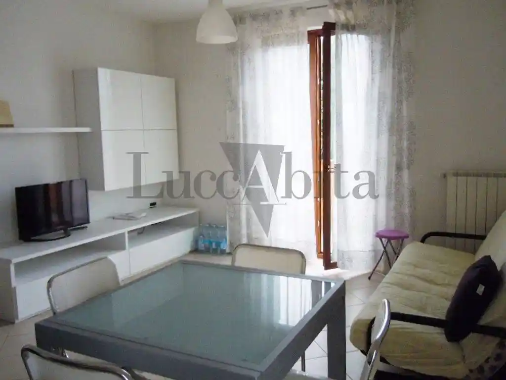 Appartamento in affitto a Lucca