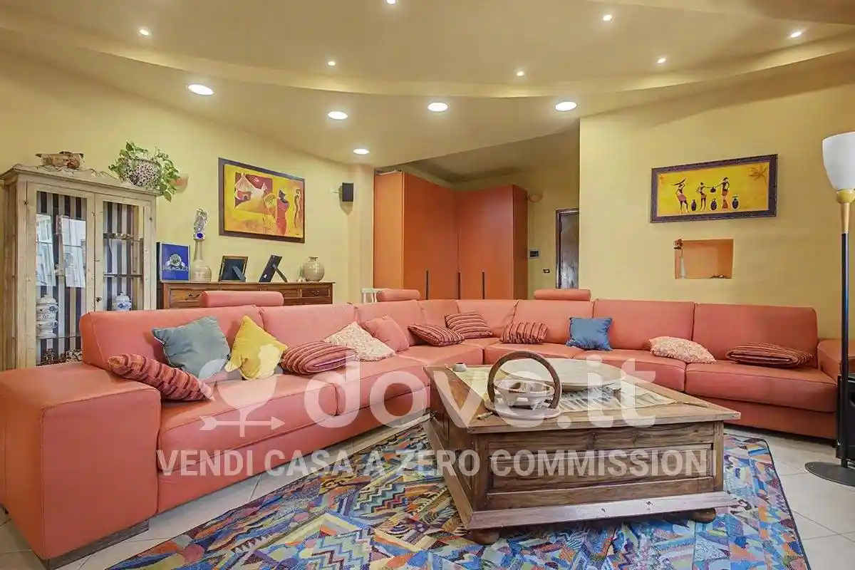 Appartamento in vendita a Marano di Napoli