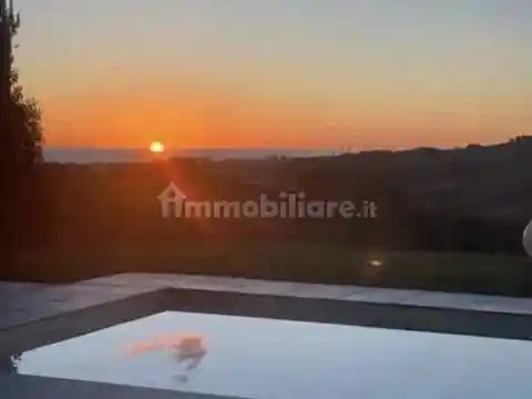 Villa in vendita a Città Sant'Angelo