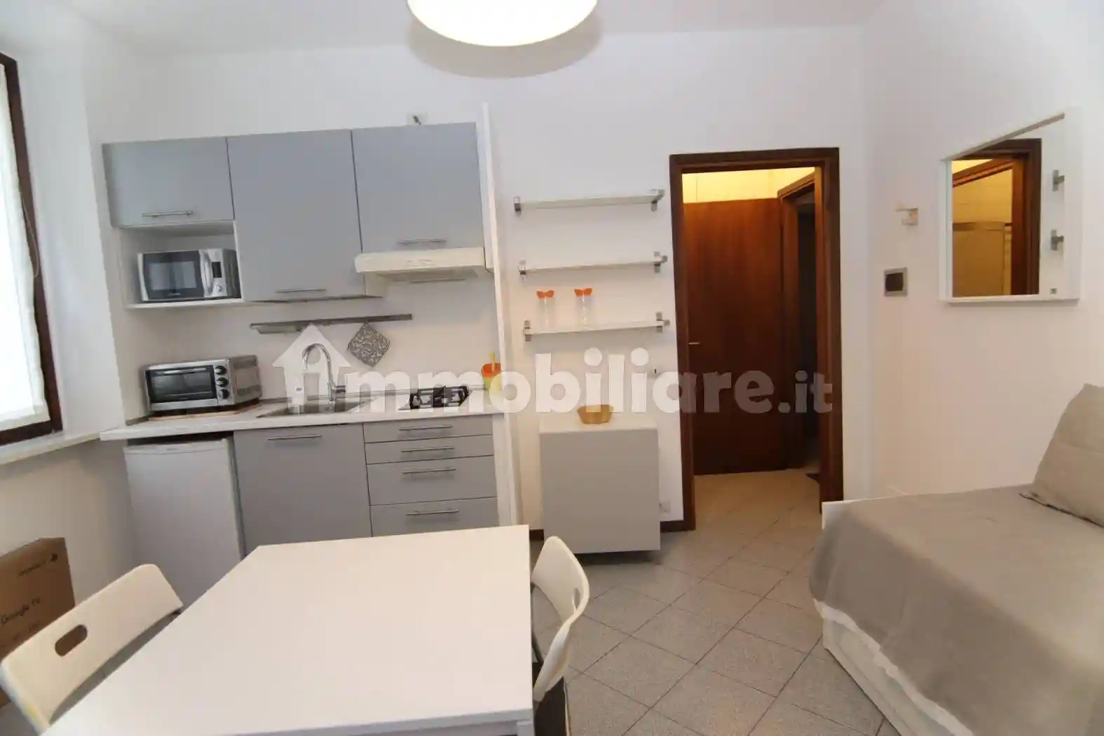 Appartamento in affitto a Como