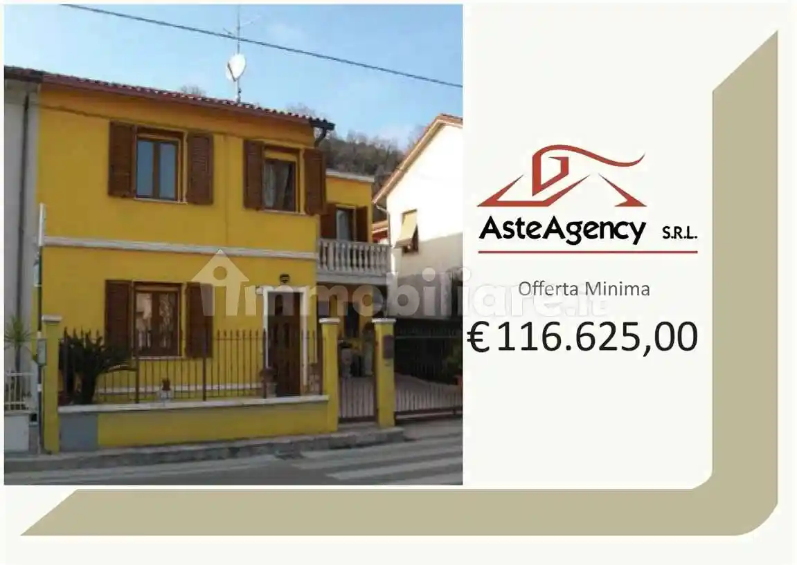 Appartamento in vendita a Fano