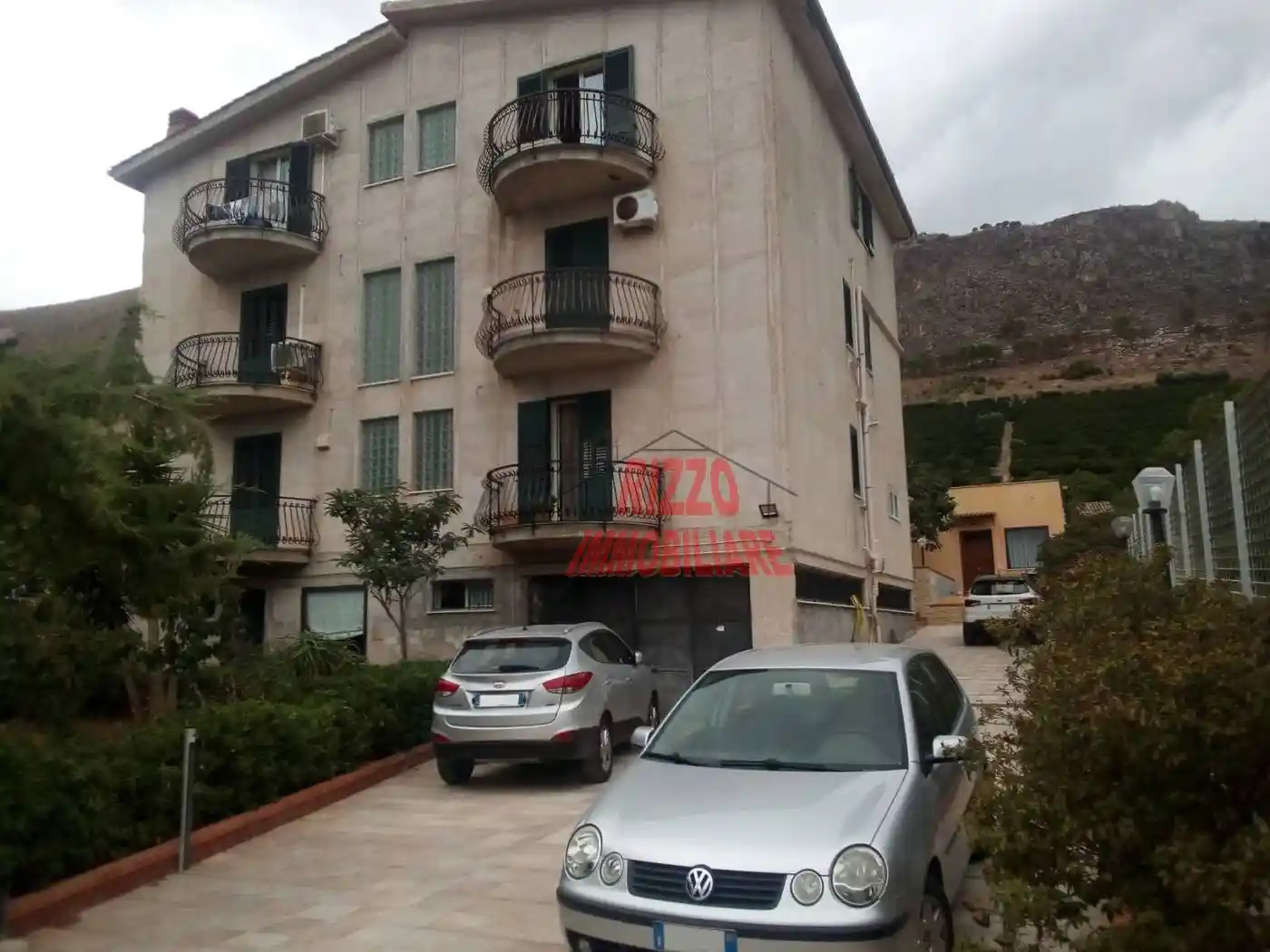 Appartamento in vendita a Misilmeri