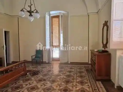 Villa in vendita a Monteroni di Lecce