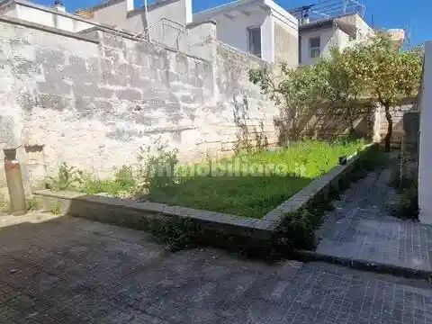 Villa in vendita a Monteroni di Lecce
