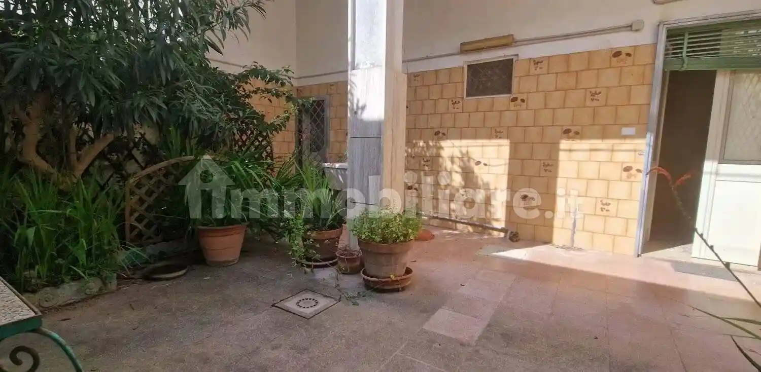 Villa in vendita a Monteroni di Lecce
