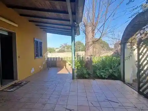 Villa in vendita a Monteroni di Lecce