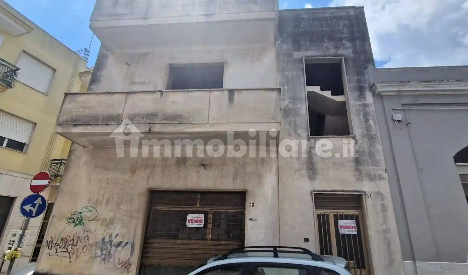 Villa in vendita a Monteroni di Lecce