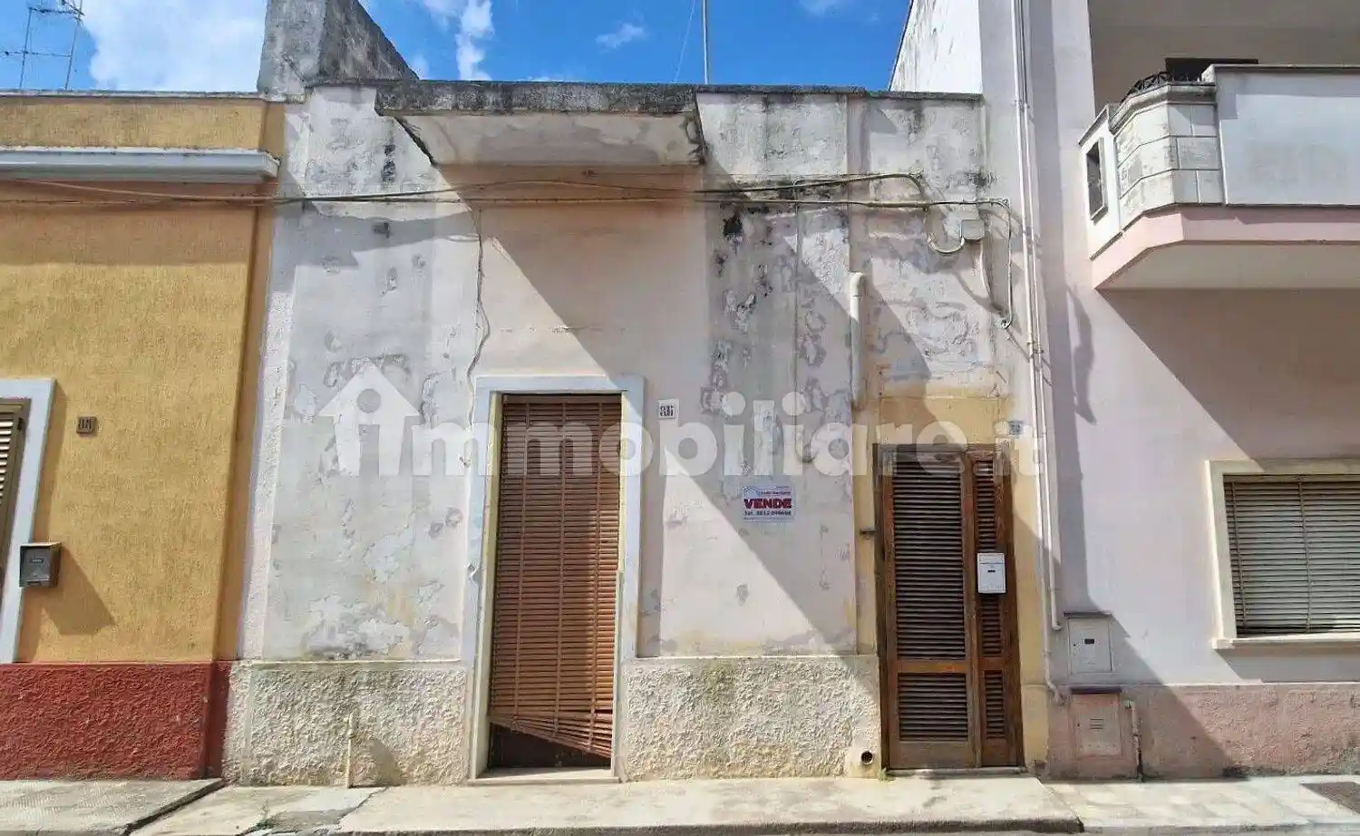 Villa in vendita a Monteroni di Lecce