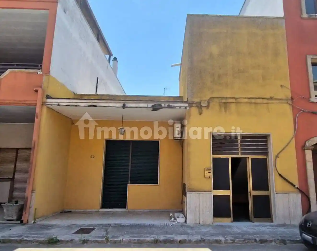 Villa in vendita a Monteroni di Lecce