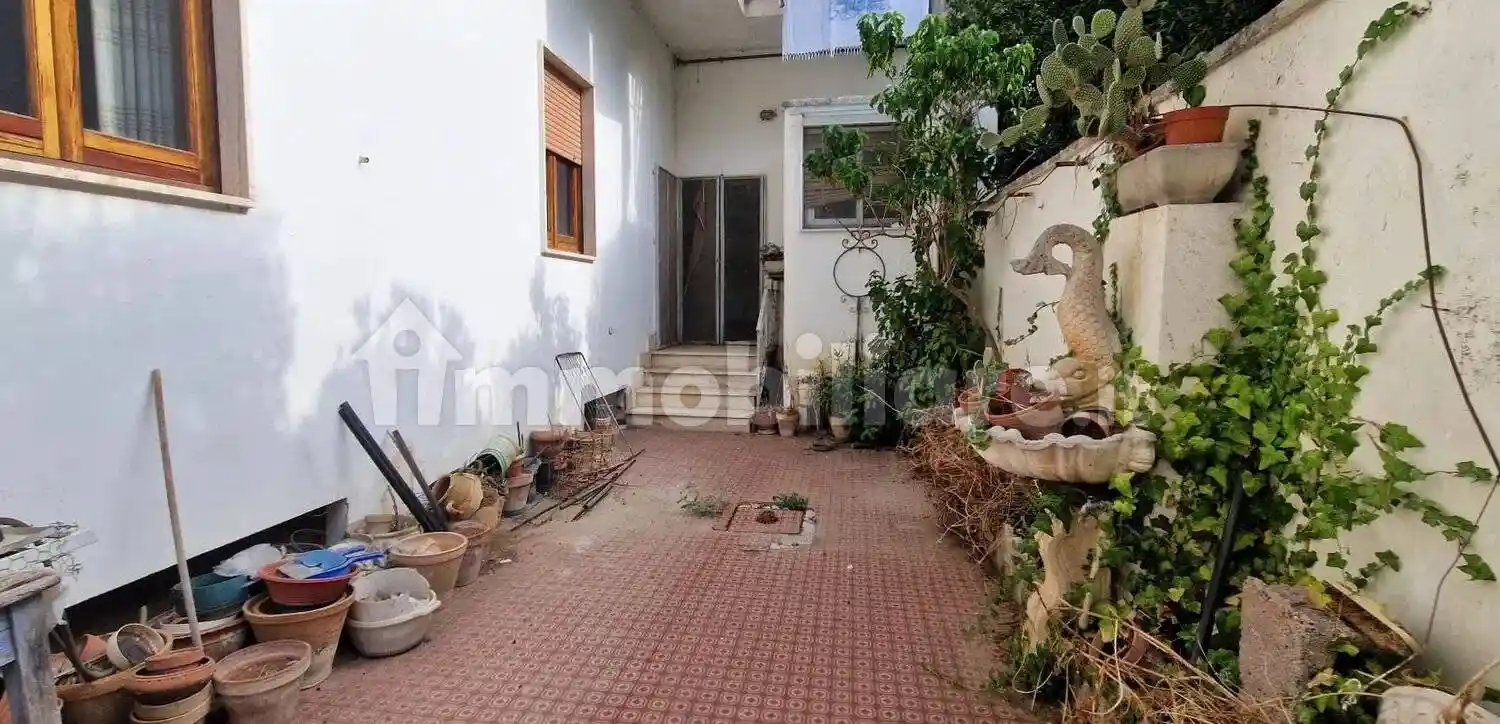 Villa in vendita a Monteroni di Lecce