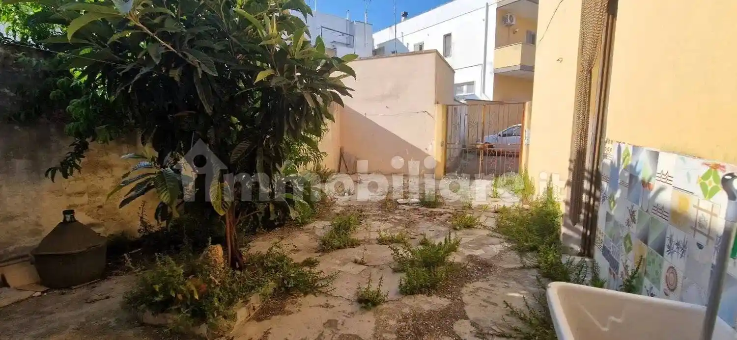 Villa in vendita a Monteroni di Lecce