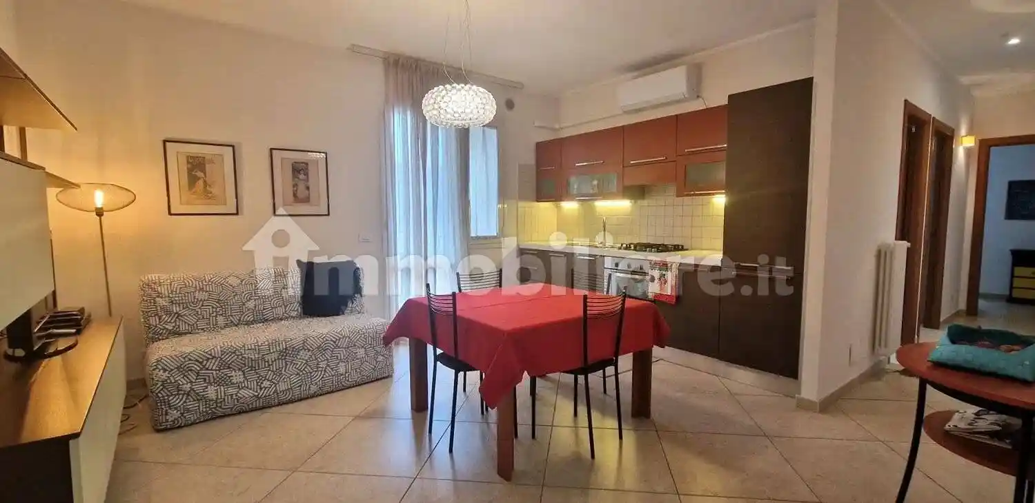 Appartamento in vendita a Monteroni di Lecce