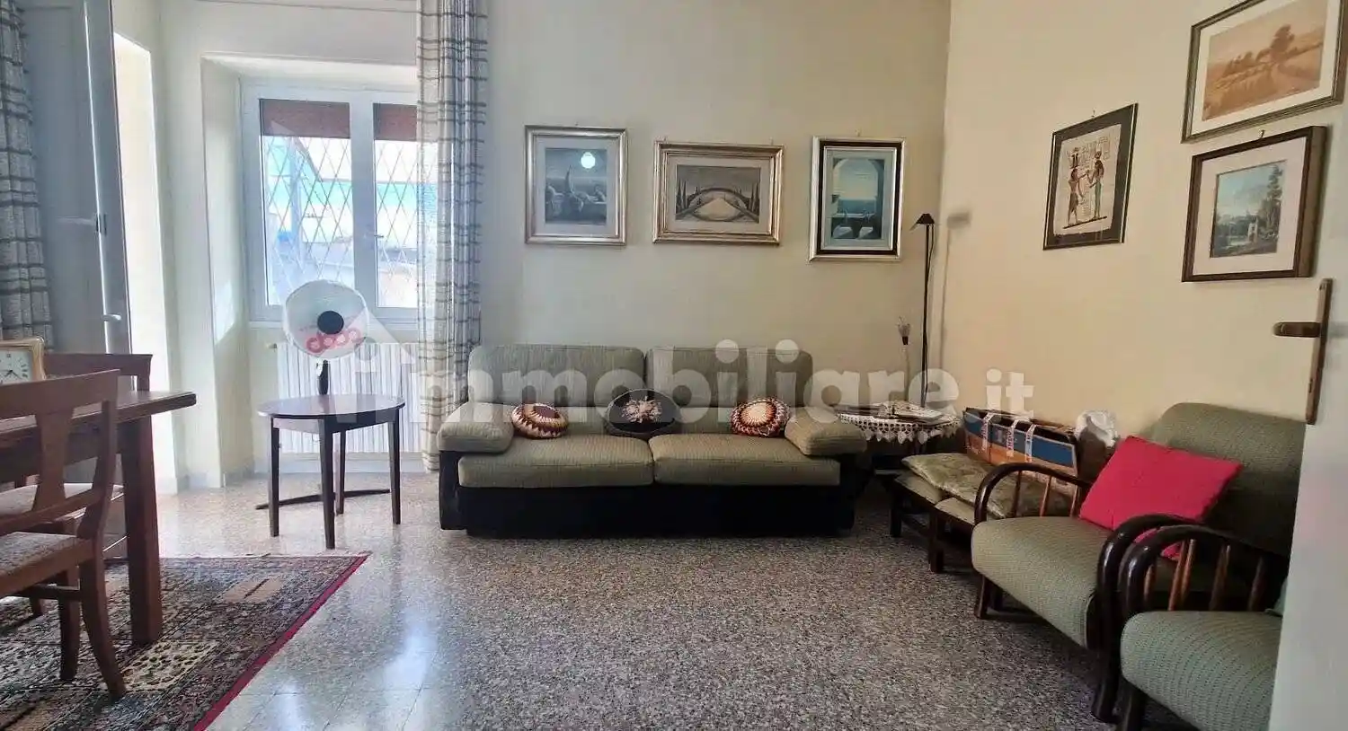 Appartamento in vendita a Monteroni di Lecce