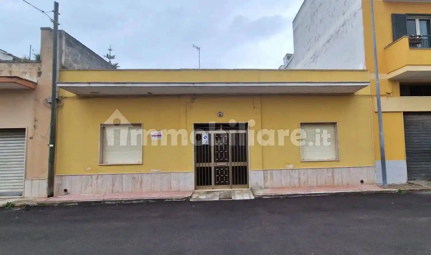 Villa in vendita a Monteroni di Lecce