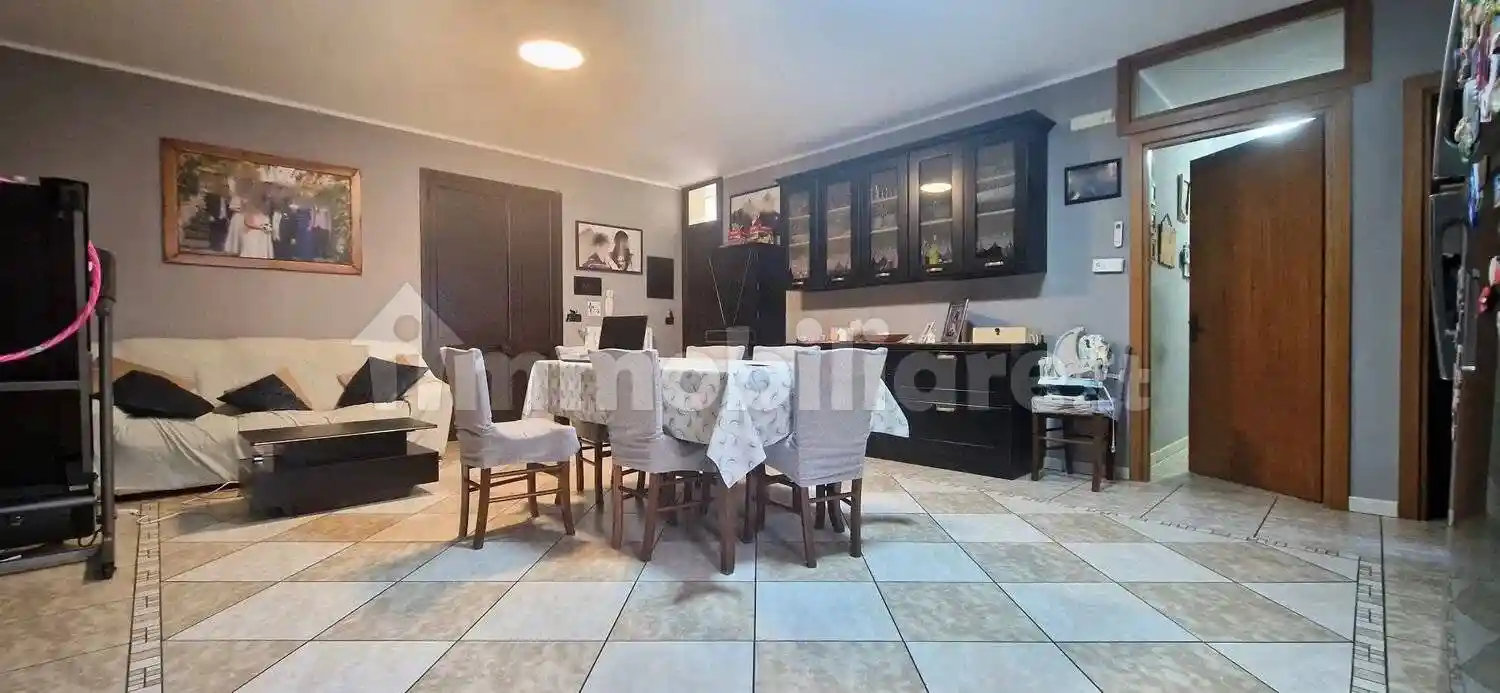Appartamento in vendita a Monteroni di Lecce
