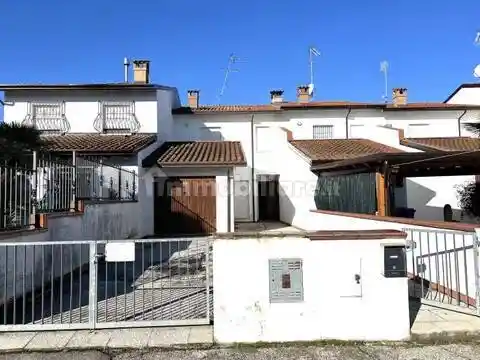 Villa in vendita a Fiscaglia
