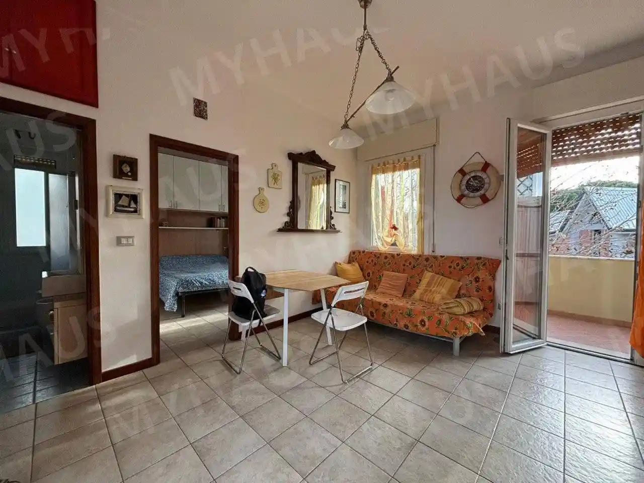 Appartamento in vendita a Cesenatico