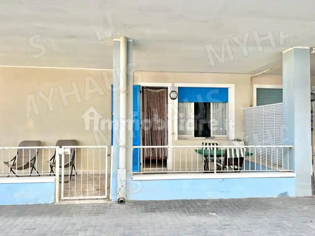 Appartamento in vendita a Cesenatico