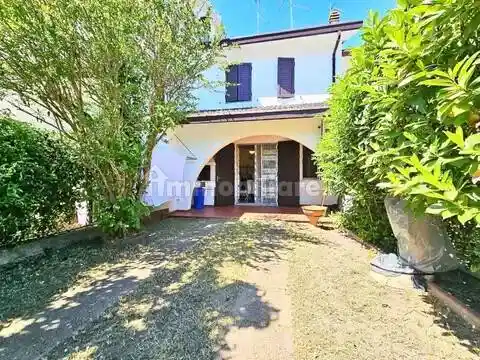 Villa in vendita a Comacchio