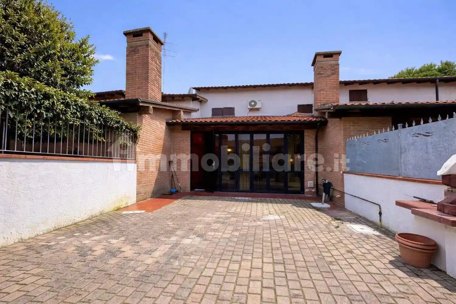 Villa in affitto a Comacchio