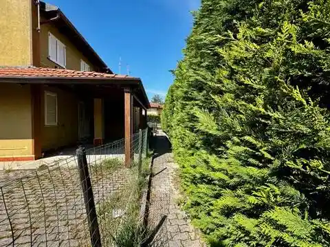 Villa in vendita a Comacchio
