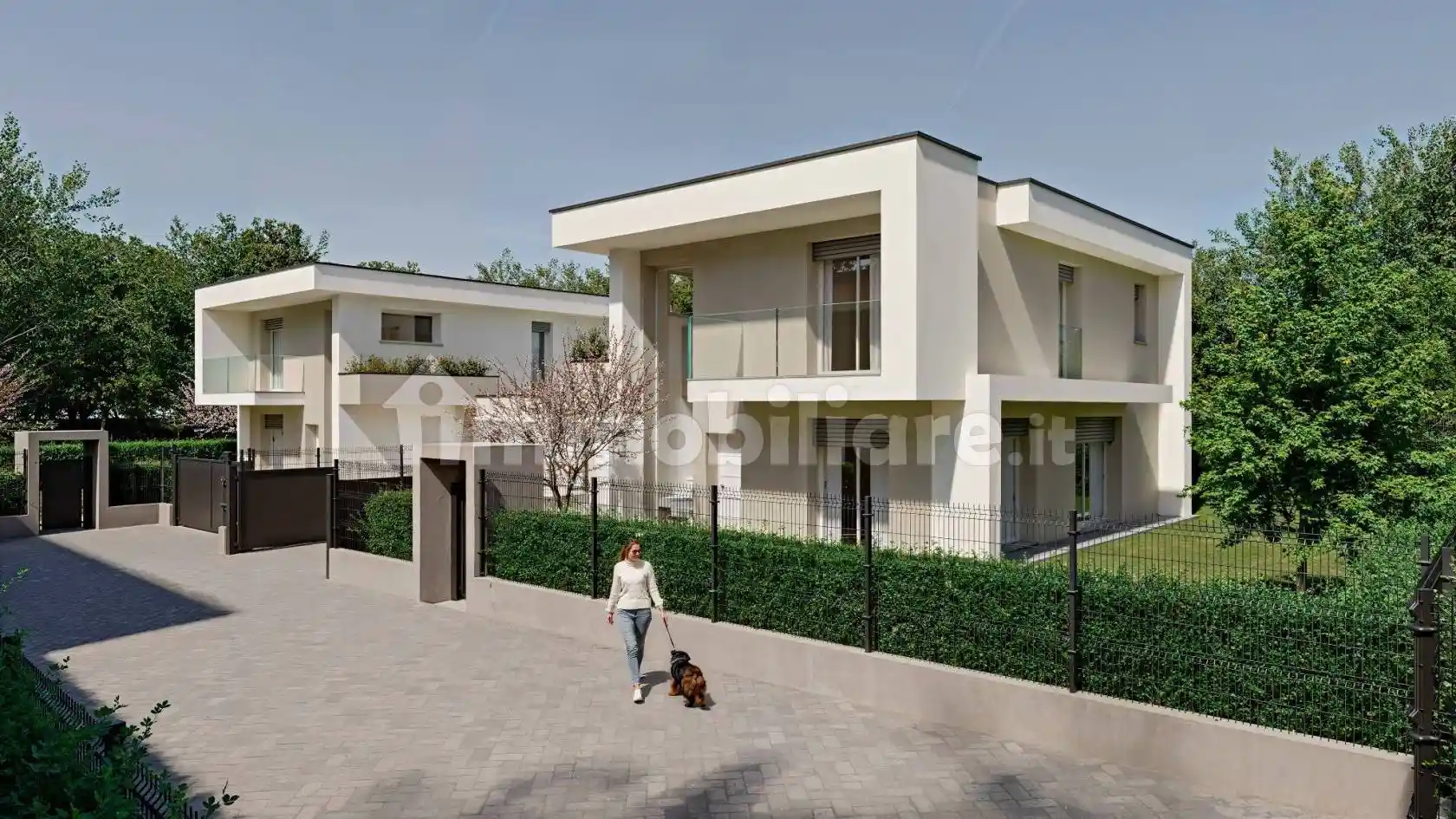 Villa in vendita a Cirimido