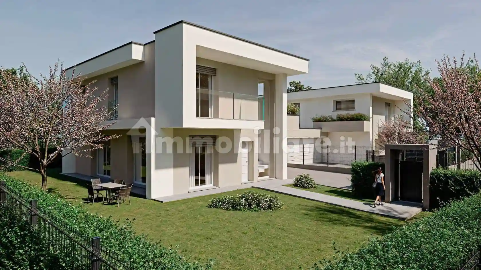 Villa - foto 2