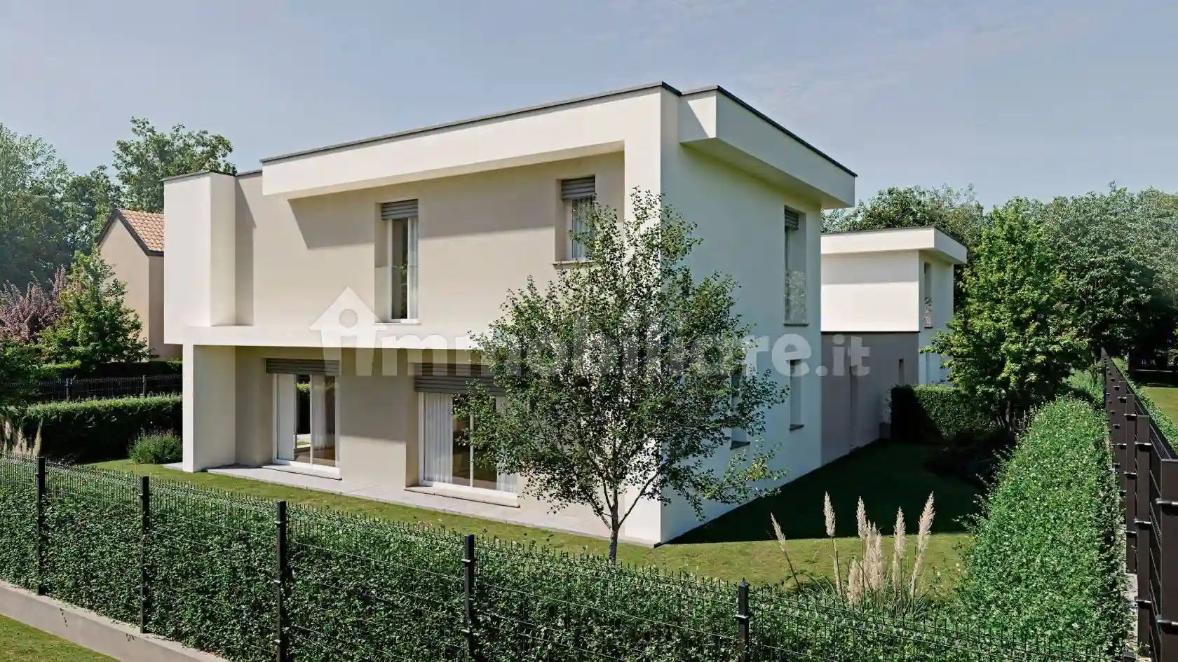 Villa - foto 3
