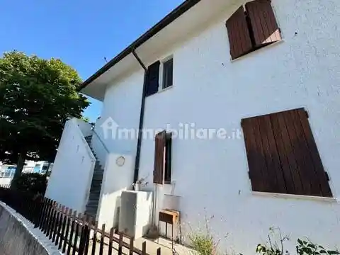 Villa in vendita a Comacchio