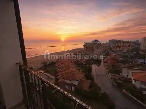 Appartamento in vendita a Comacchio