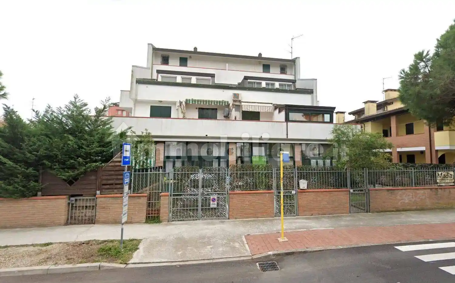 Appartamento in vendita a Comacchio