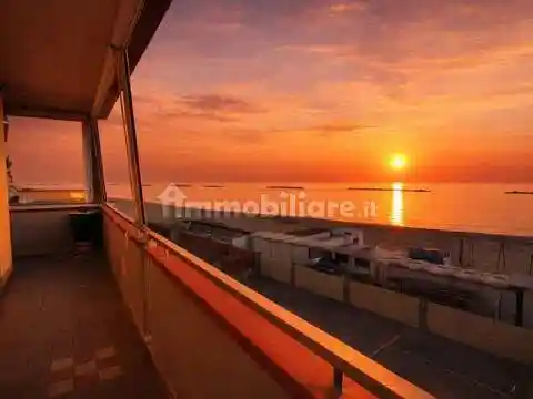 Appartamento in vendita a Comacchio
