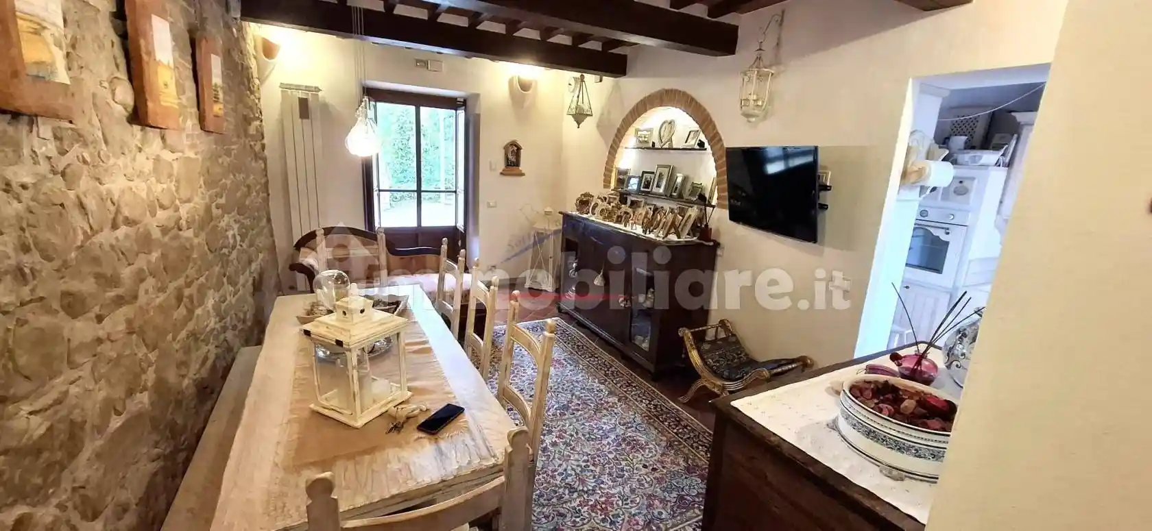 Appartamento in vendita a Monte San Savino