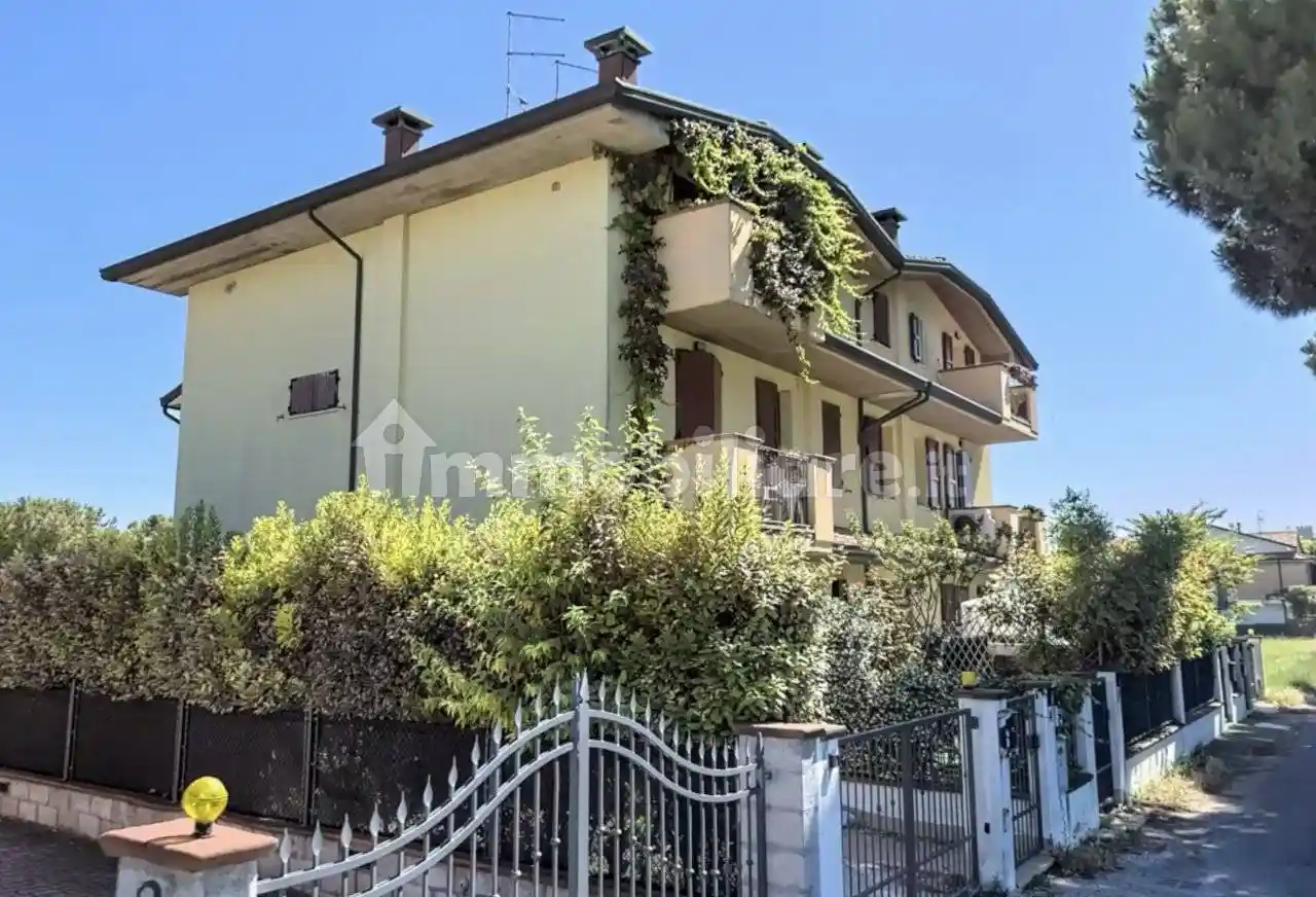 Villetta a schiera in vendita a Cesenatico