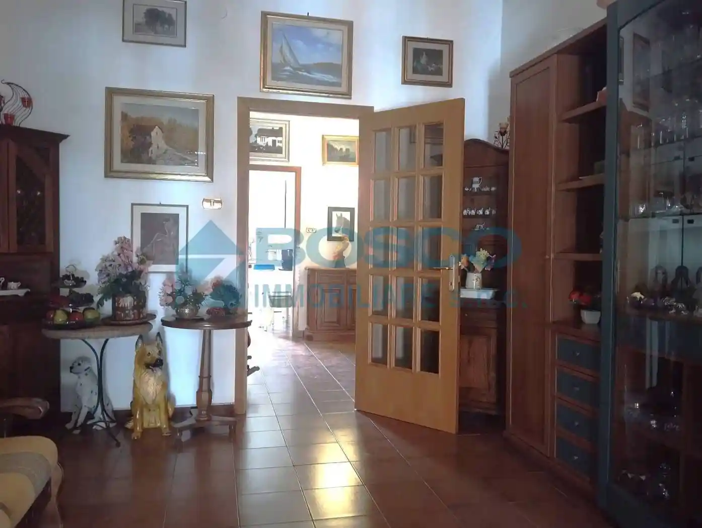 Appartamento in vendita a La Spezia
