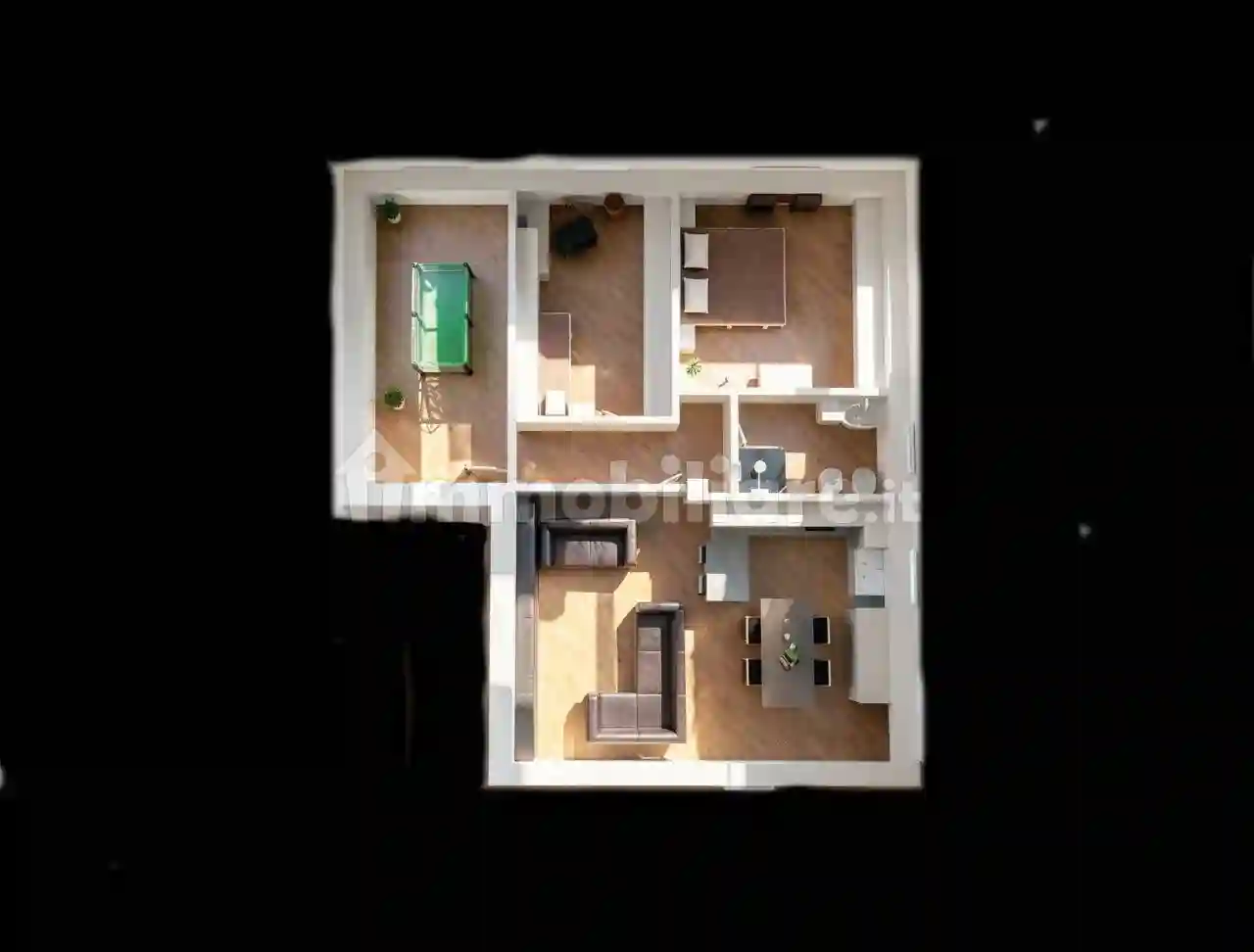 Appartamento - foto 3