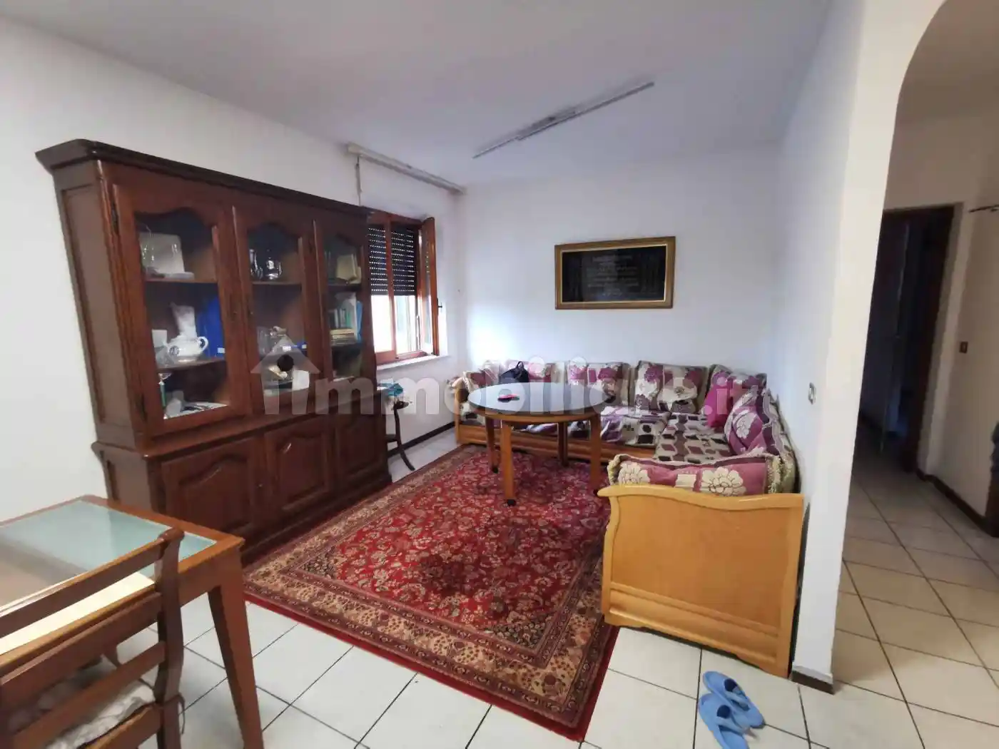 Appartamento in vendita a Castelfidardo