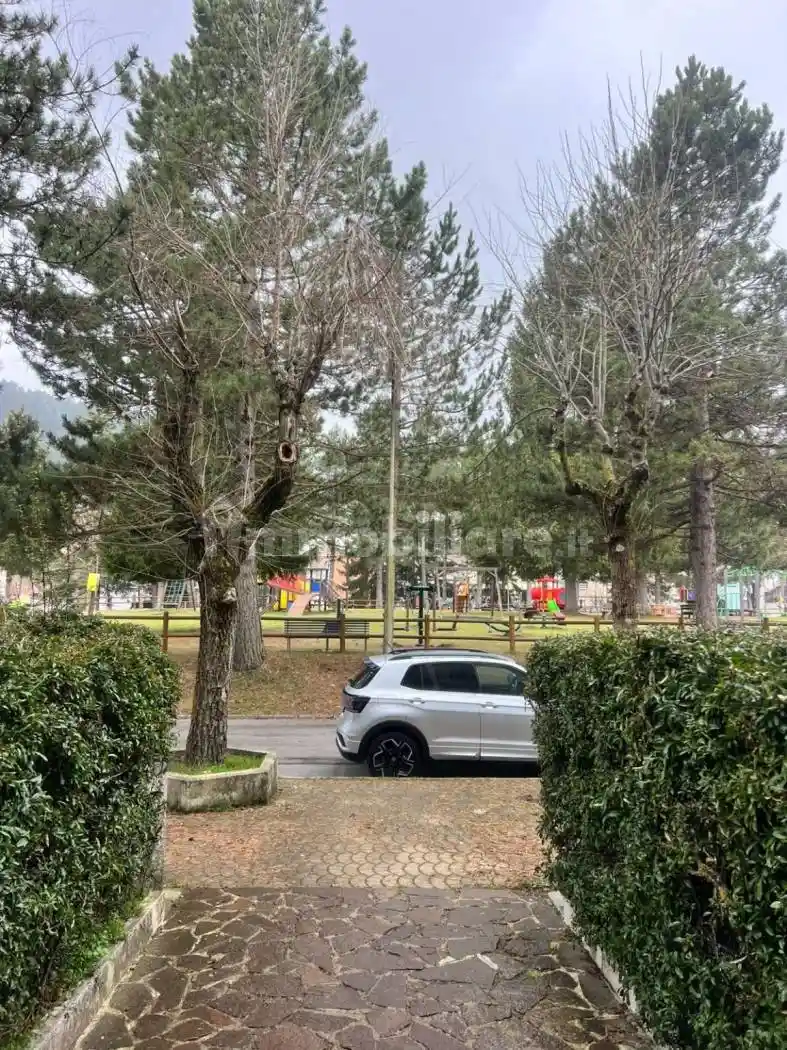 Appartamento in vendita a Roccaraso