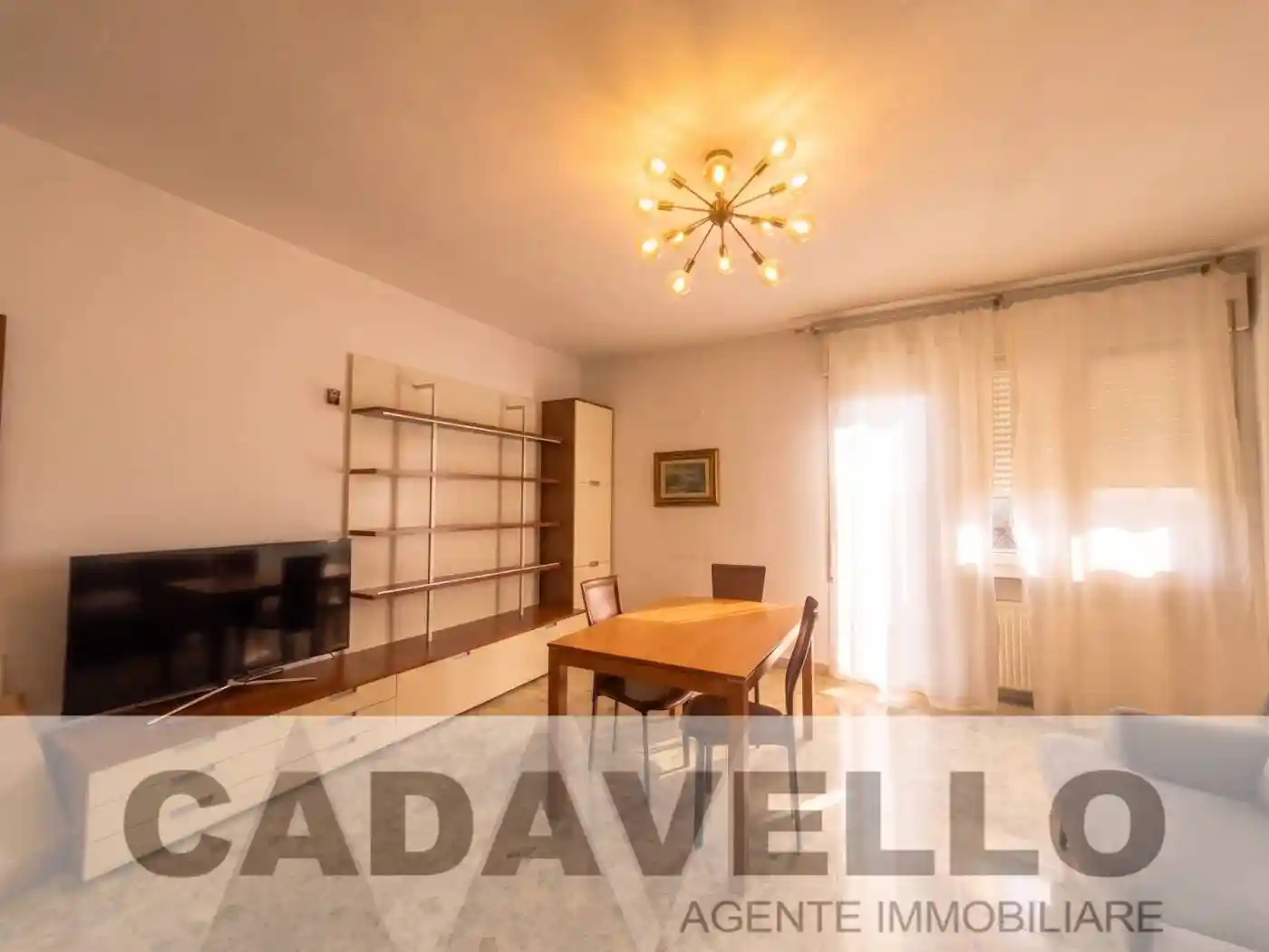 Appartamento in vendita a Treviso