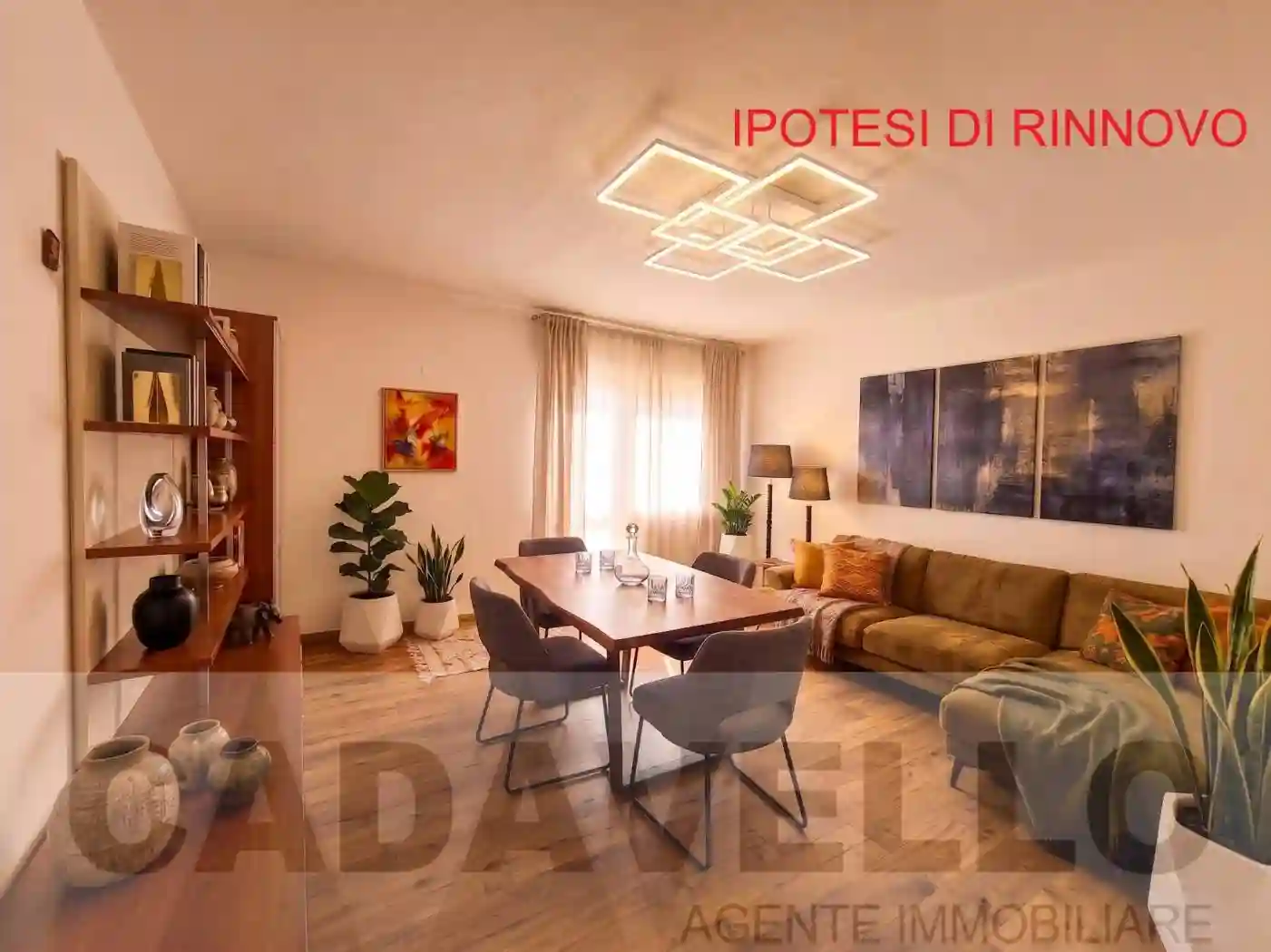 Appartamento - foto 4