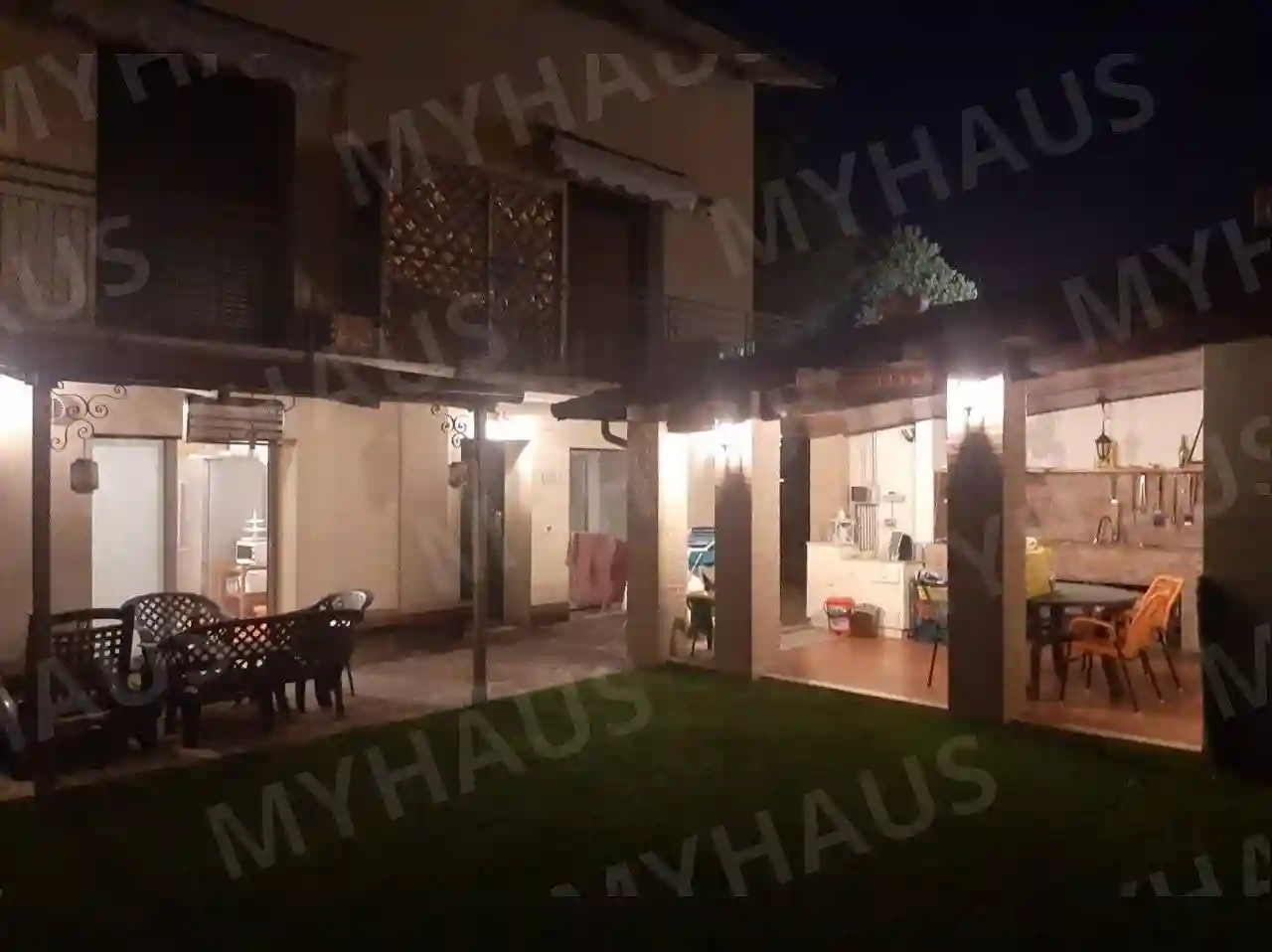 Villa - foto 4