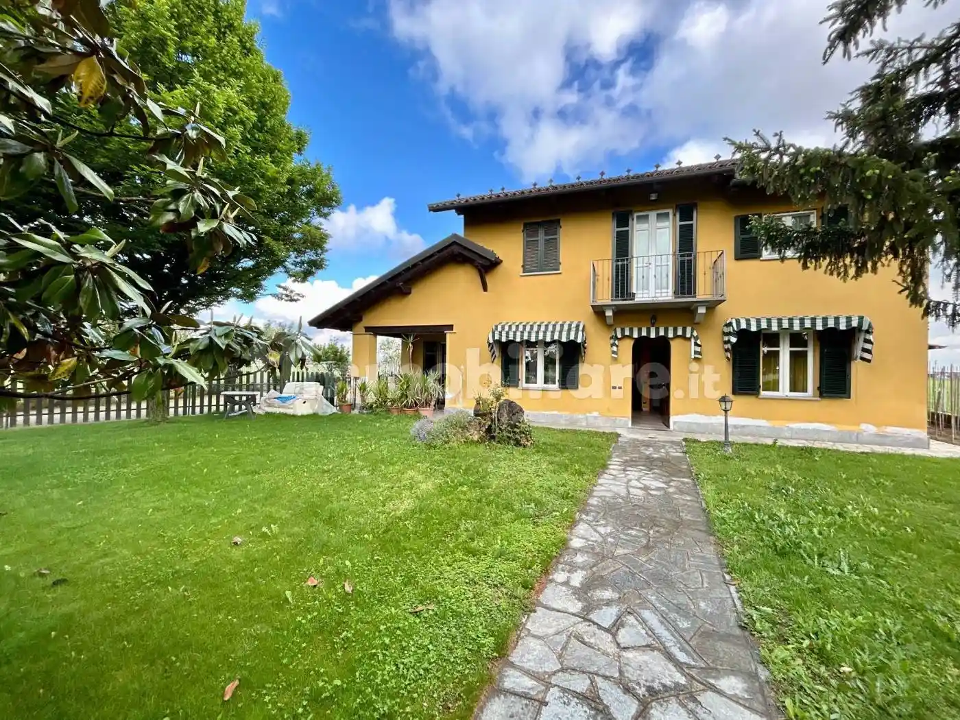 Villa in vendita a Fossano