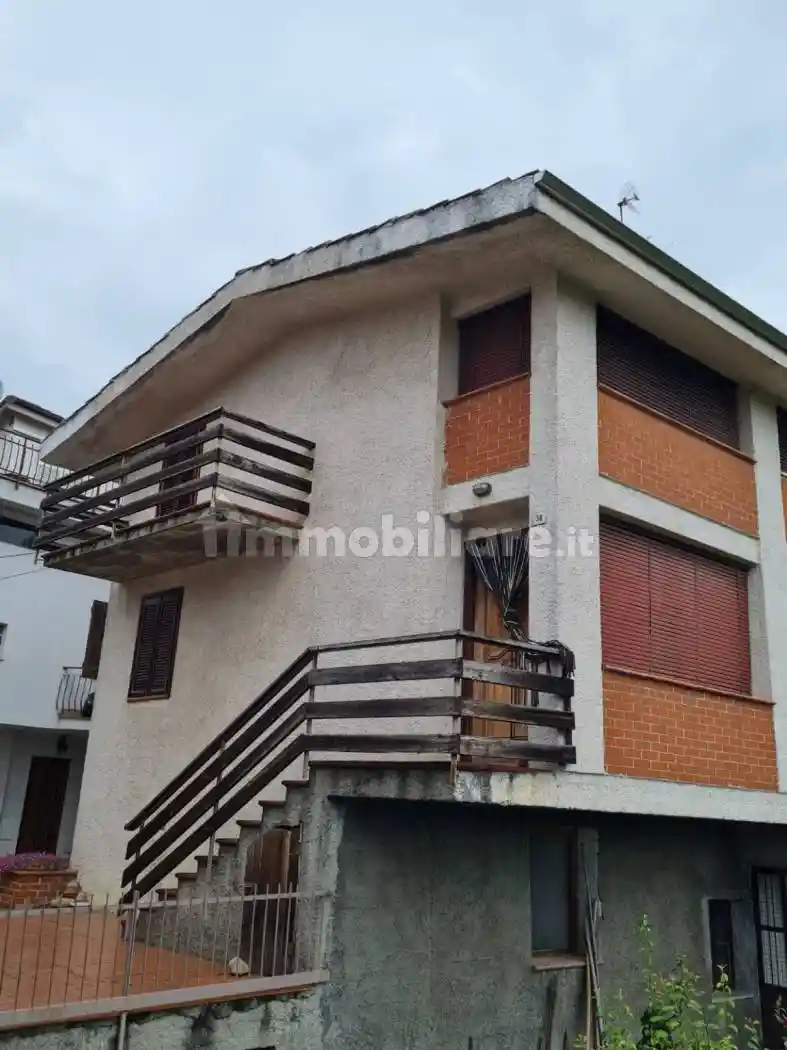Casa indipendente in vendita a San Michele Mondovì