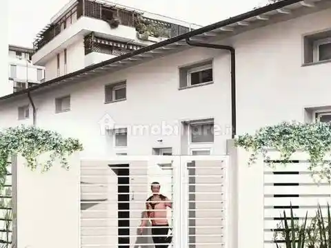 Appartamento in vendita a Firenze