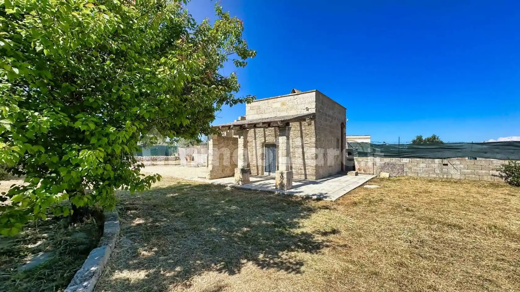 Villa in vendita a Diso