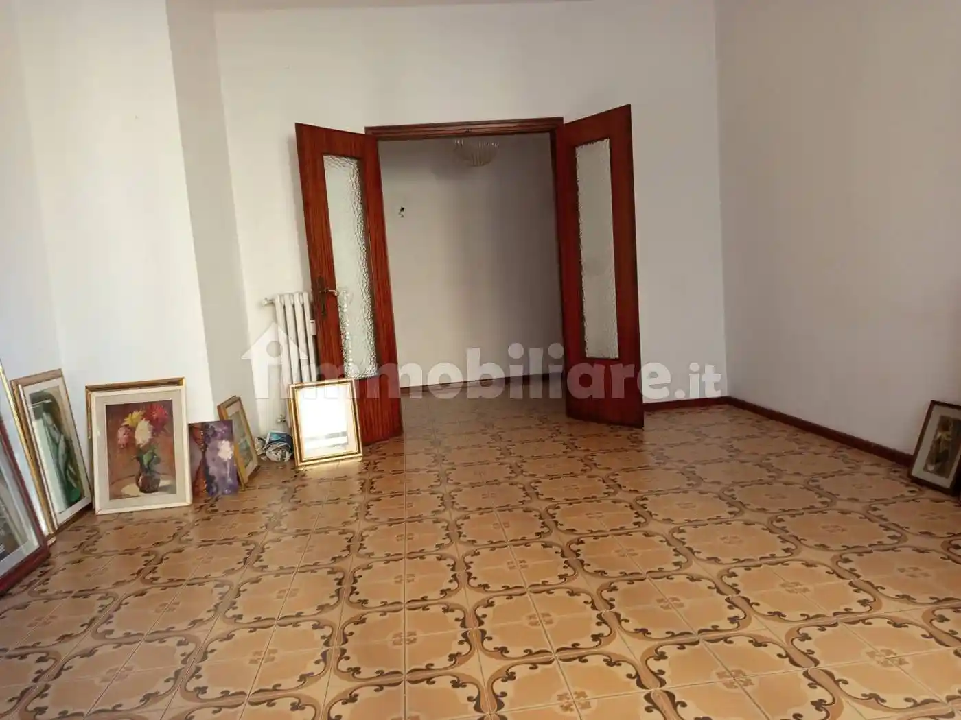 Appartamento in vendita a Livorno