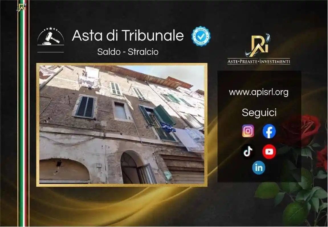 Appartamento in vendita a Cave